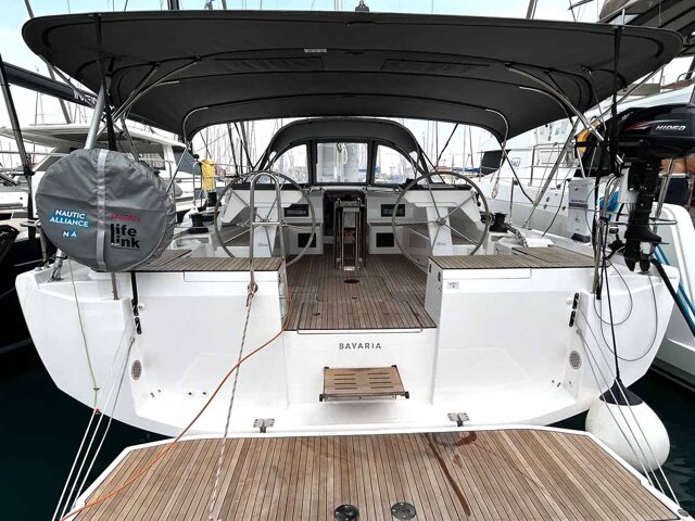 Bavaria C46 - 4 cab. Penelope